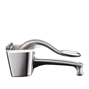 德国手动榨汁机橙汁压榨器 304不锈钢榨汁器柠檬压汁器石榴压汁机