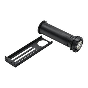 3D打印机可旋转料筒托架用于PLA/ABS/PETG耗材支架通用所有机型