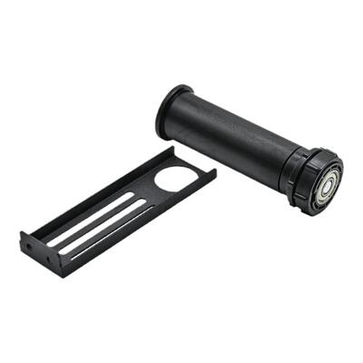 3D打印机配件料筒支架适用于PLA