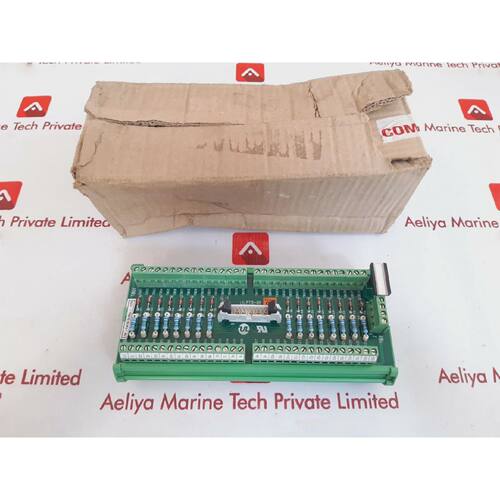 UL PTB06 Interface Module