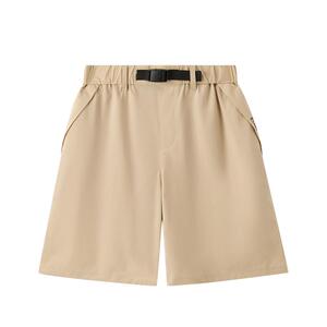 【科技凉感】elandkids男童短裤