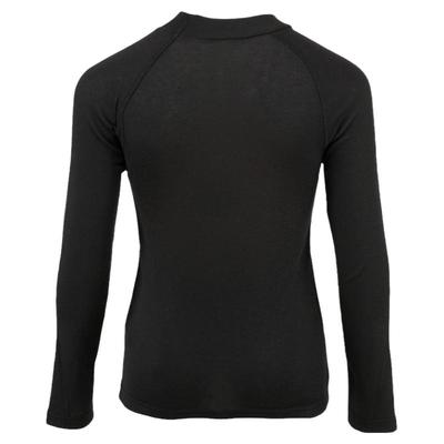 儿童保暖内衣迪卡侬春秋