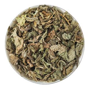 车前草500克g中药材车前草干货袋泡茶新鲜野生泡水喝另售车前子