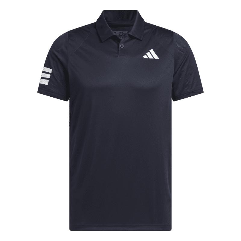 速干簡(jiǎn)約舒適網(wǎng)球翻領(lǐng)短袖POLO衫男裝夏季新款adidas阿迪達(dá)斯