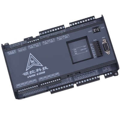 国产plc领控FX2N可编程控制器