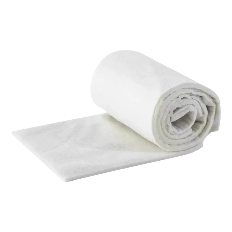 抽油烟机吸油棉条通用厨房家用防油贴面纸接油槽专用过滤网侧吸盒