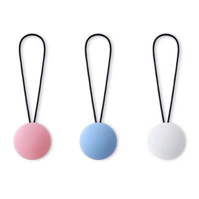 新款安全无针被子固定器