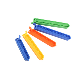 透析袋再生纤维素膜实验室夹子MD10/25/34/44/77mm分子量3500/8000-14000除盐蛋白浓缩 塑料密封夹