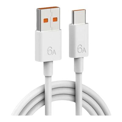 华为原装超级快充充电线type-c正品5A/6A原版66W手机数据线pura70Pro/mate60/50/40/30/nova14荣耀90原厂闪充