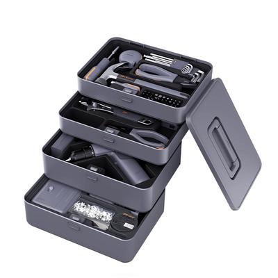 吉米家居家用工具箱套装