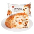 桃李果子面包早餐食品