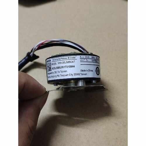 【请询价】台达编码器NH420LS85功能正常成色可以如