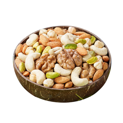 100%纯坚果每日坚果独小包装