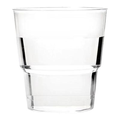 一次性杯子航空杯加厚硬质耐高温