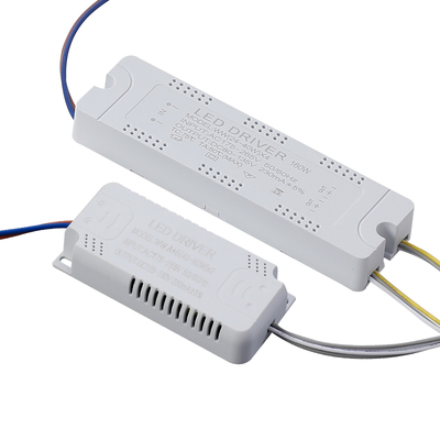 led电源驱动镇流器通用三色调光