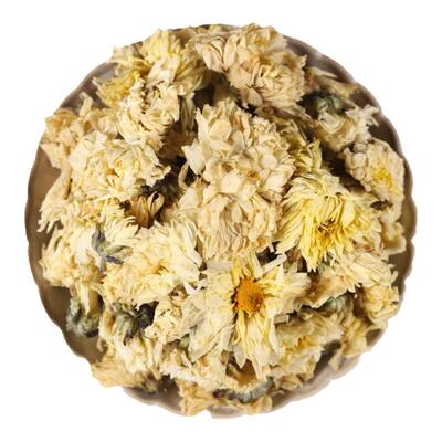 菊花茶袋装桐乡原产500克正品