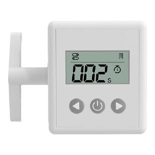 已接入米家智能蓝牙手指机器人按钮小爱控制远程遥控开关电梯神器