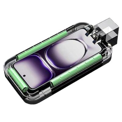 适用于OPPOreno12pro钢化膜