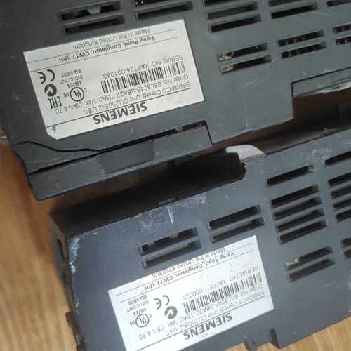 议价6SL3246-0BA22-1BA0,CU250S-2USS