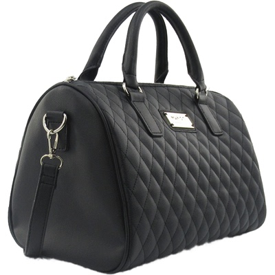 枕头包波士顿女包单肩斜跨包