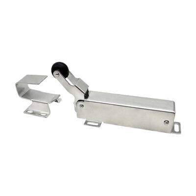 1230冷库半埋门闭门器