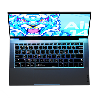 联想小新Pro16功能键盘膜