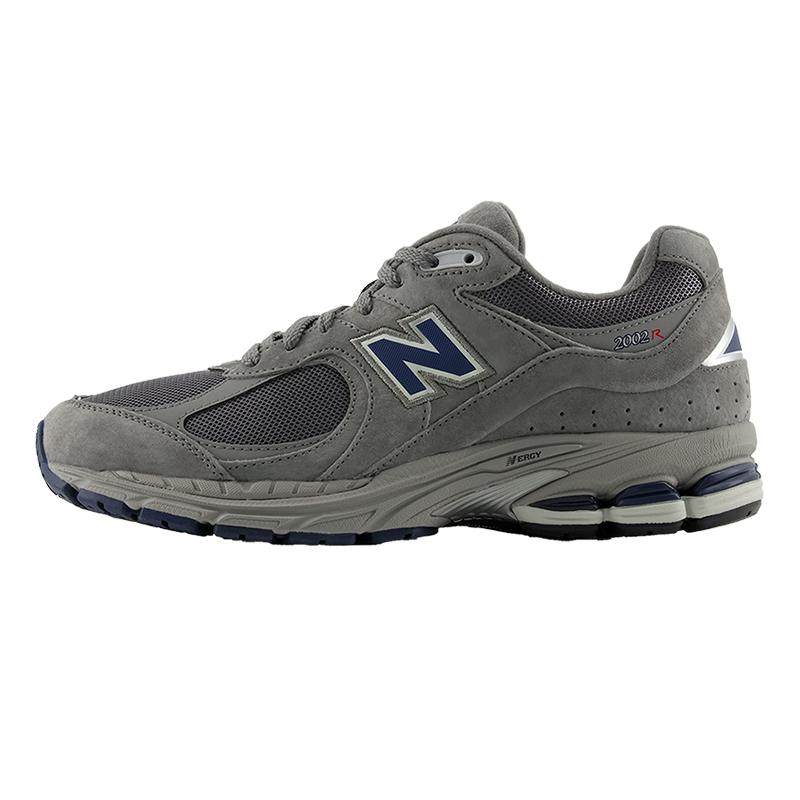 New Balance NB官方正品春季男女款简约百搭舒适休闲鞋U2002REC