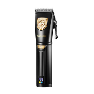 奥克斯推剪理发器发廊专用油头雕刻剃头电推子理发店专业剃头发刀