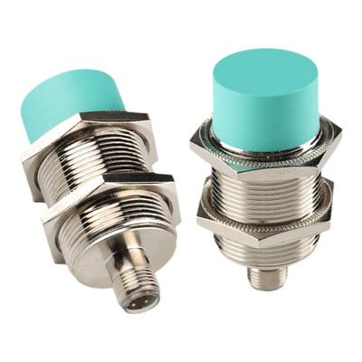 电感式NBN25-30GM50-E0-V1传感器