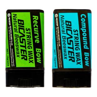 贝卡斯特弓蜡弓弦弦蜡保护弓弦反曲弓箭蜡美猎传统弓配件射击复合