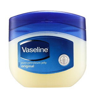 Vaseline凡士林滋养修护润唇膏缓解唇部干裂唇膜淡化唇纹滋润保湿