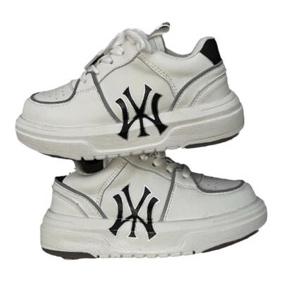 儿童运动鞋春秋软底防滑男童板鞋女童透气小白鞋学生休闲鞋单鞋