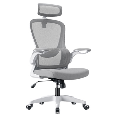 新品上市永艺小H人体工学椅