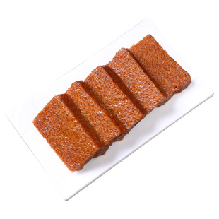 贵州特产黄粑正宗传统手工糯米冰糖粽叶竹叶粑糕点小吃黄糕粑商用