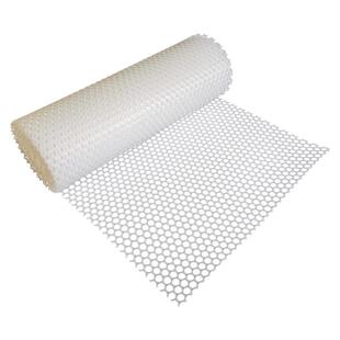 儿童阳台防护网塑料网防盗防猫坠封窗网垫养殖围栏网养鸡育雏网