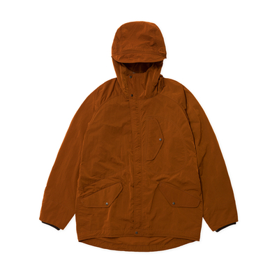 TACITURNLI CALEDONIA W.R. JKT 卡里多尼亚户外连帽夹克