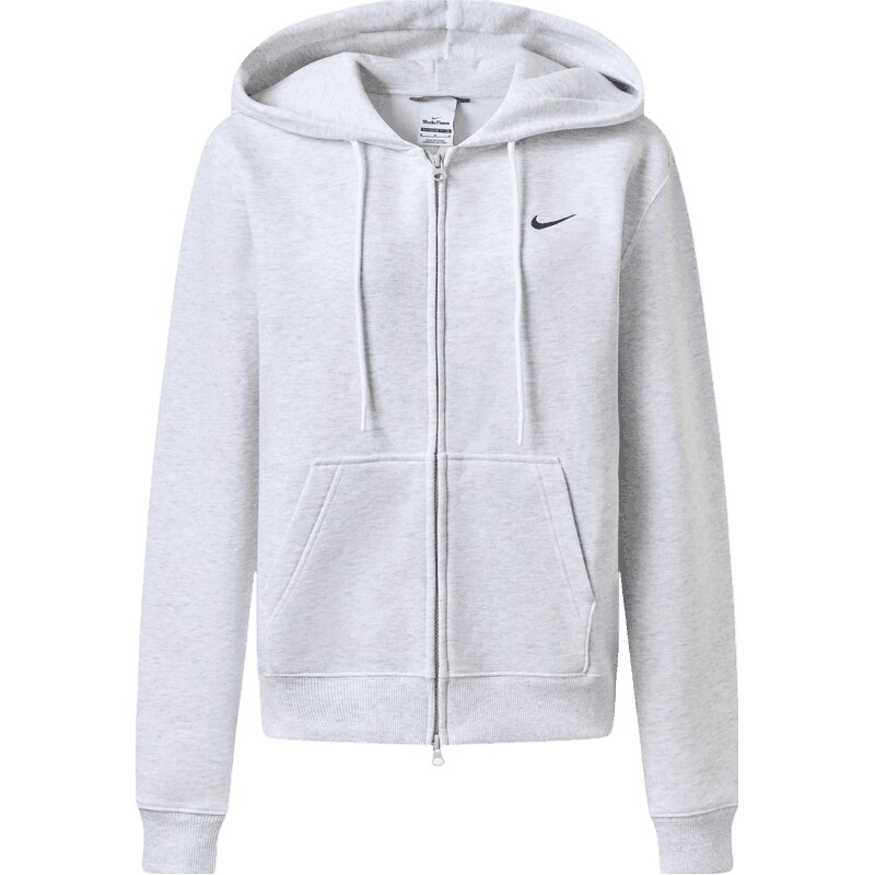 滔搏丨NIKE耐克女子宽松舒适运动休闲连帽卫衣外套IM8505-051