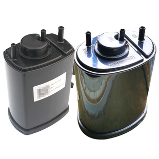 长安铃木维特拉锋驭骁途启悦天语雨燕新奥拓活性碳罐脱附炭罐原厂