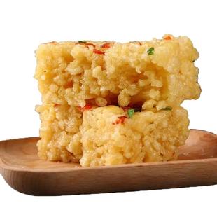 天生园老字号特色炸丝糕沙琪玛休闲零食兰州特产小吃糕点