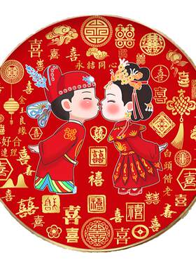 5d2024新款结婚钻石十字绣