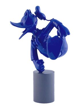 LeblonDelienne唐老鸭桌面摆件