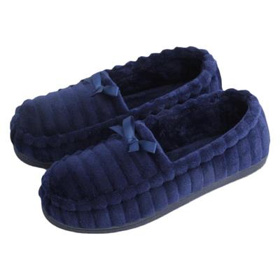 棉鞋保暖棉拖鞋时尚居家