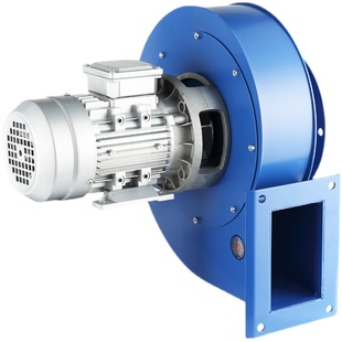浙江速派yn5-47小型锅炉引风吸风机排烟囱除尘耐高温工业离心风机