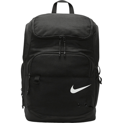 Nike/耐克正品Swim 男女同款拉链便捷耐用双肩包FZ6183-010