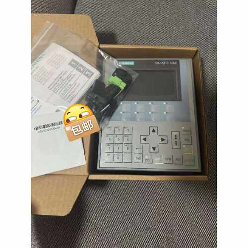 溢价-6AV2 124-1DC01-0AX0KP400 Co