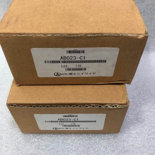 议价CC-Link控制器AB023-C1 适用
