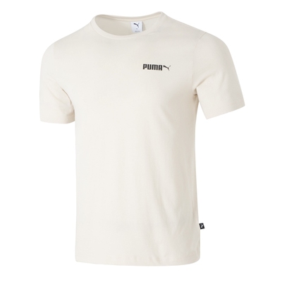 PUMA彪马短袖男2025夏季