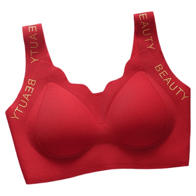 高中大学生运动防震矫姿内衣