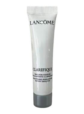 Lancome/兰蔻极光净澈洁面乳小样