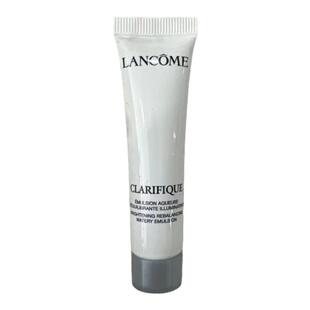 Lancome兰蔻极光净澈洁面乳氨基酸洗面奶清洁混油皮乳液保湿控油